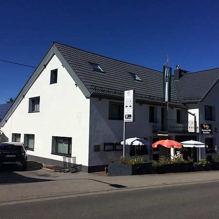 Hoefener Wirtshaus Моншау Экстерьер фото